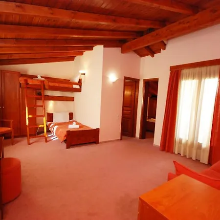 Pensión Driades Kalavryta